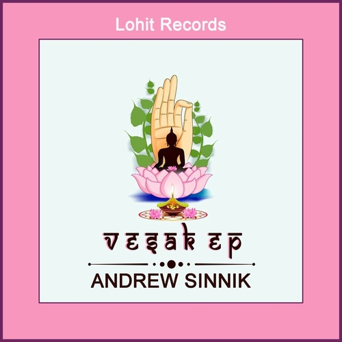 Andrew Sinnik - Vesak [LD202258]